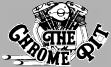 Visit the Chrome Pit to get your Harley Davidson parts chromed